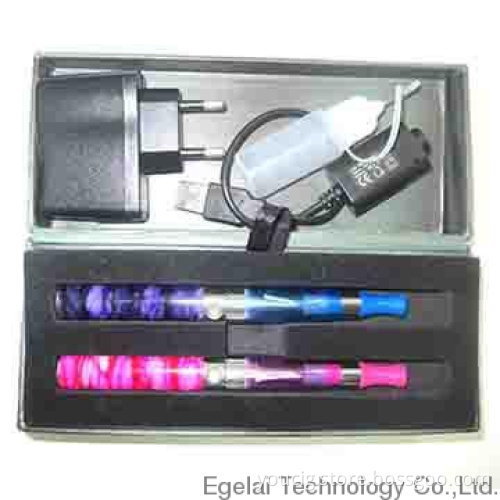 large vapor  EGO-D electronic cigarette  kits wholesale